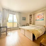 Villa Beautiful 8 Guests - Pool Access In