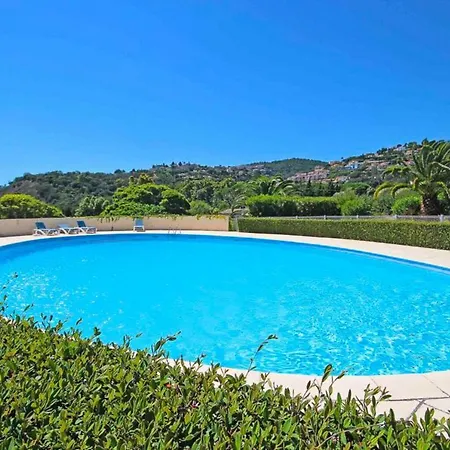 Beautiful 8 Guests - Pool Access In * Mandelieu-la-Napoule