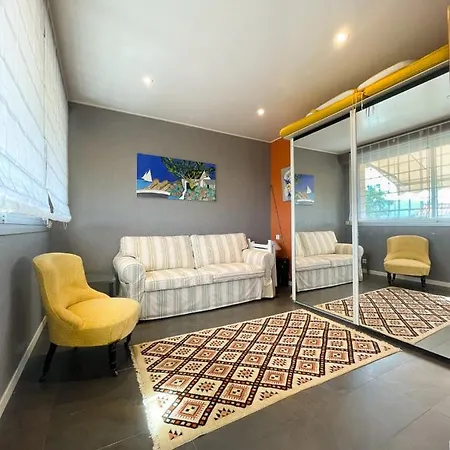 Beautiful 8 Guests - Pool Access In * Mandelieu-la-Napoule