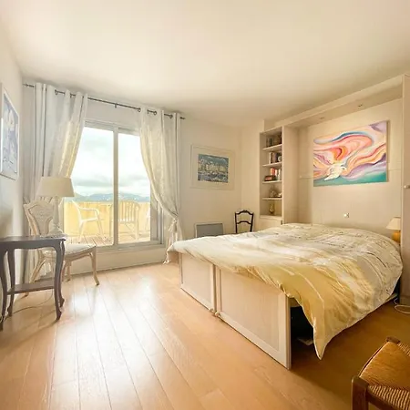 Villa Beautiful 8 Guests - Pool Access In