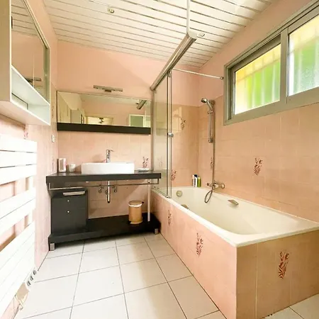 Beautiful 8 Guests - Pool Access In * Mandelieu